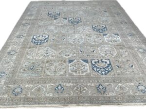 Persian Rug No 516 - Size 10x13