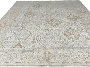 Persian Rug No 565 - Size 10x14