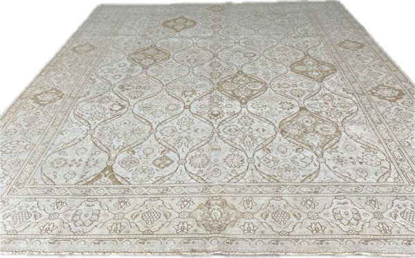 Persian Rug No 565 - Size 10x14