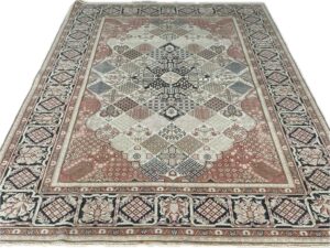 Persian Rug No 635 - Size 9x12