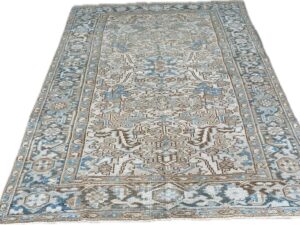 Persian Rug No 655 - Size 7x10