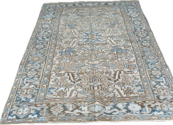 Persian Rug No 655 - Size 7x10