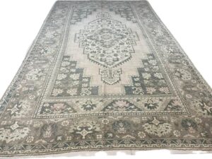 Anatolian Rug No 750 - Size 8x11